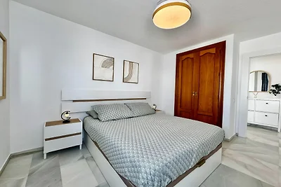 Apartment in der Nähe von Playa Serena