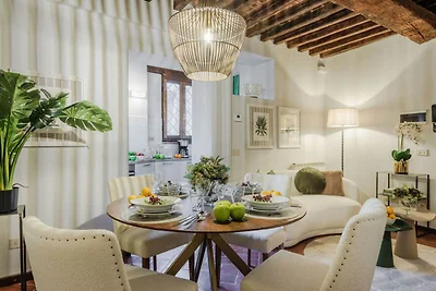 Modern comfort ontmoet Toscaanse charme
