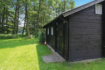 Blockhäuser am Fährsee, Templin