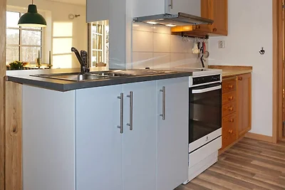 6 Personen Ferienhaus in ALSTERBRO-By Traum
