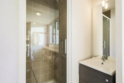 3-kamerappartement voor 8 personen - Comfort