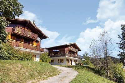 Kuća za odmor Dopust za oporavak Fiesch