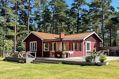 4 sterren vakantie huis in YNGSJÖ, SVERIGE