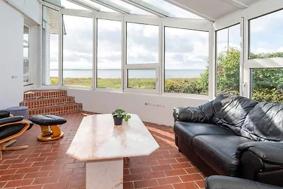 Family Fun with Fjord View