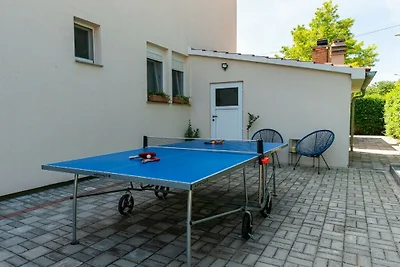 Villa a Stankovci con piscina