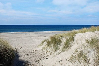 18 Personen Ferienhaus in Harboøre