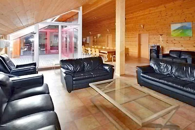 15 Personen Ferienhaus in EIDSVÅG-By Traum