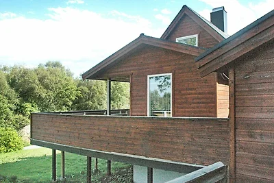 5 Personen Ferienhaus in VEVANG-By Traum