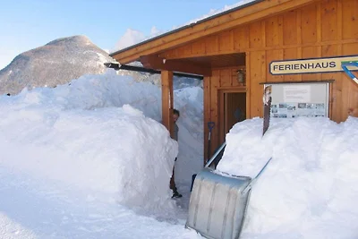 Casa vacanze con 1 camera da letto