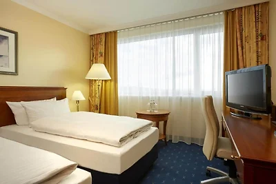 H4 Hotel Kassel by Sunday Suites
