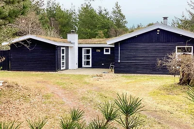 6 Personen Ferienhaus in Blokhus