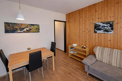 Studio Sebastian mit Pool und Sauna