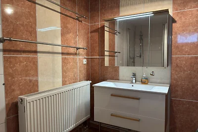 Wohnung in Wiek nahe Juliusruh Strand
