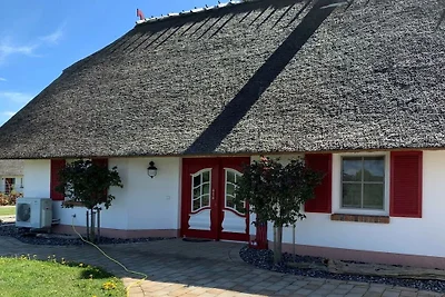 Ferienhaus Boje 1