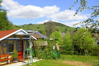 Piacevole appartamento a Bernau-Innerlehen...