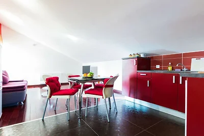 One Bedroom Apartment (owner Marasca)