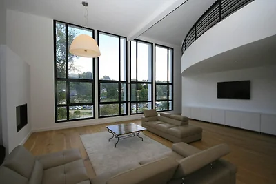 Luxuriöse Villa in Pont-Aven mit privatem...