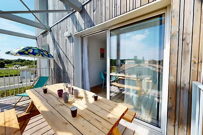 Wohnungen in Givrand