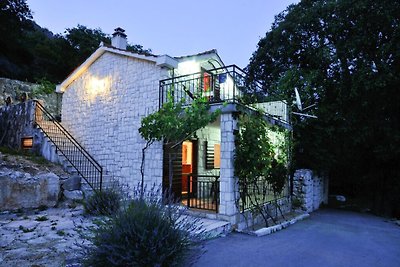 Ferienhaus Lutak in Seget Donji bei Trogir