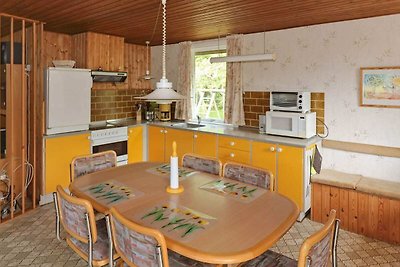 6 Personen Ferienhaus in Hadsund