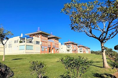 Hübsche Wohnung in Mojacar mit...