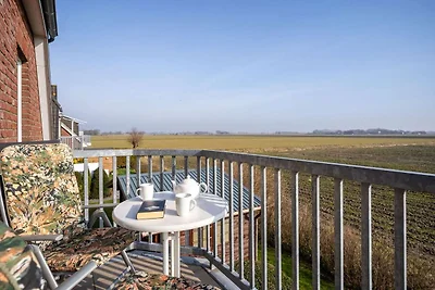 Ferienwohnung in Westerdeichstrich
