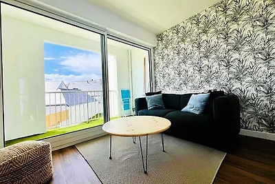 2 Zimmer für 4 Personen