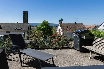 Holiday apartment with 1 bedroom