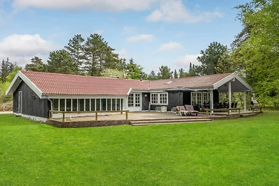 4 sterren vakantie huis in Vig