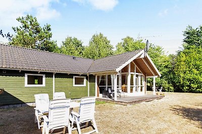 6 persoons vakantie huis in Vig