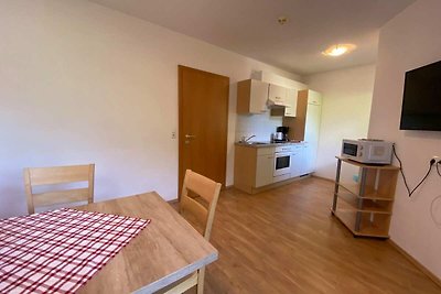 Appartement im Stubaital mit Skiraum