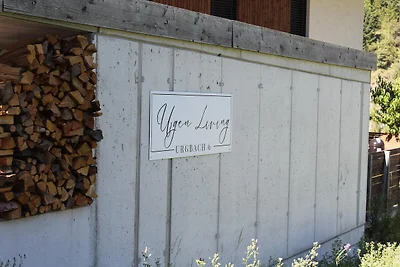 Kuća za odmor Dopust za oporavak Eisenberg