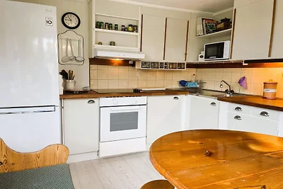 3 Personen vakantie huis in Stenungsund