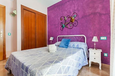 Belvilla di OYO Villa Malen a Maiorca