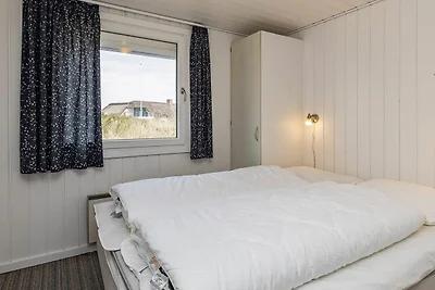 8 persoons vakantie huis in Blåvand-By Traum