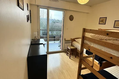 Apartment in La Rochelle in der Nähe eines...