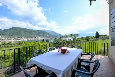 Casale Lucrezia by Garda FeWo