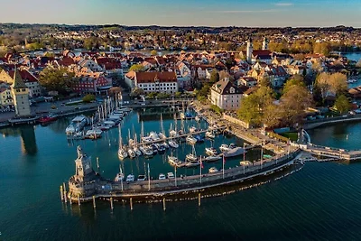 ADORIS VAKANTIEAPPARTEMENT Eiland Lindau