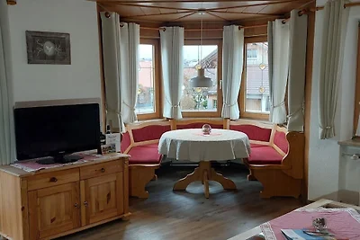 Ferienwohnung mit 1 Schlafzimmer