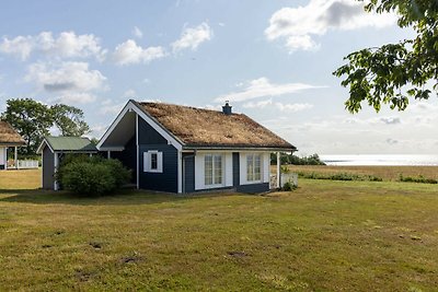 Moderner Bungalow an der Ostsee