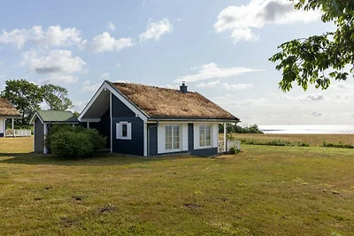 Bungalow moderno sul Mar Baltico