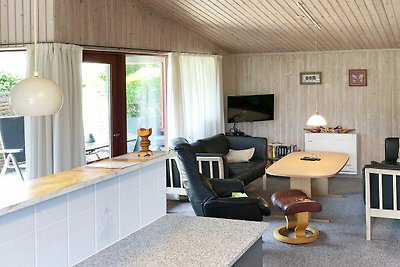 6 Personen Ferienhaus in Dannemare-By Traum