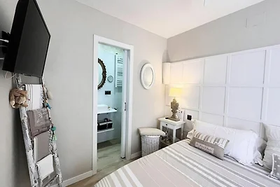 Ferienwohnung in S'Agaró in der Nähe des Stra...