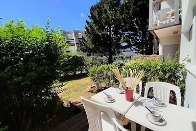 Residenz Bleu Oceane Carnac