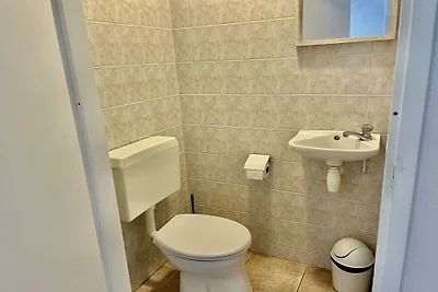 Vakantiehuis in Medemblik met terras