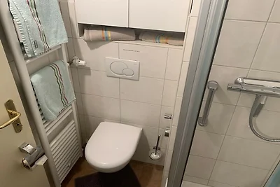 Appartamento con 1 camera da letto