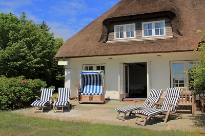 Westerheide Komfortable Ferienresidenz