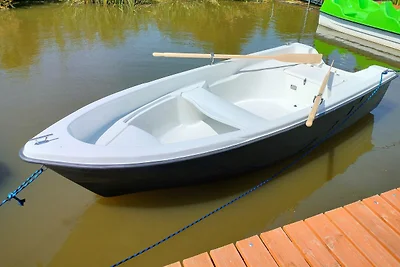 Case olandesi per 6 persone, vicino al mare, ...