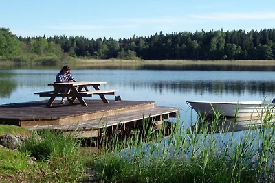 5 Personen Ferienhaus in VÄDDÖ-By Traum