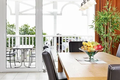 6 Personen Ferienhaus in Großenbrode